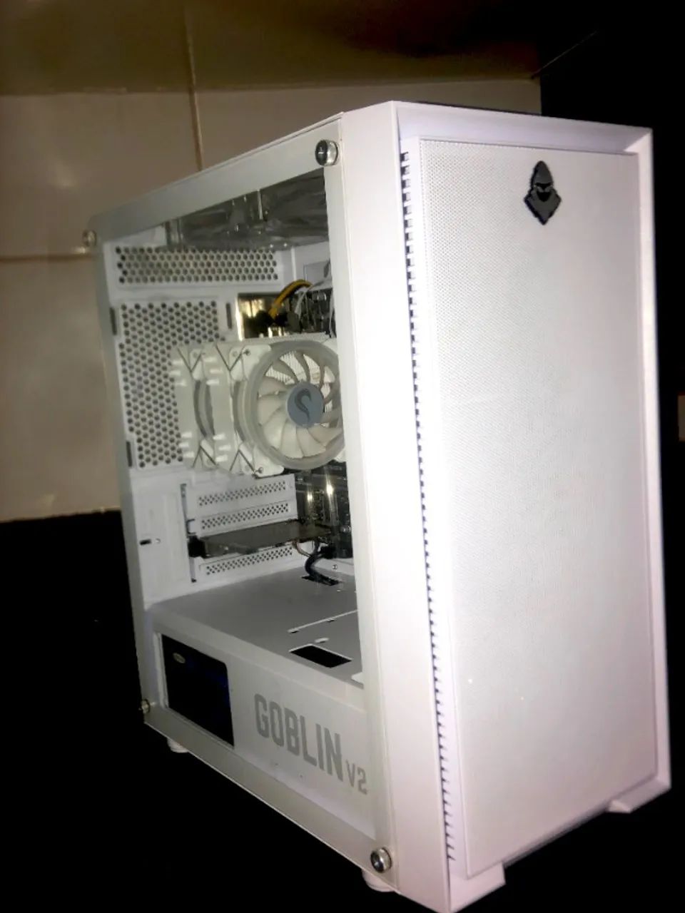 ? CPU Gamer Completa - Roda GTA RP, CS2, Valorant - Promoção! - Foto 3