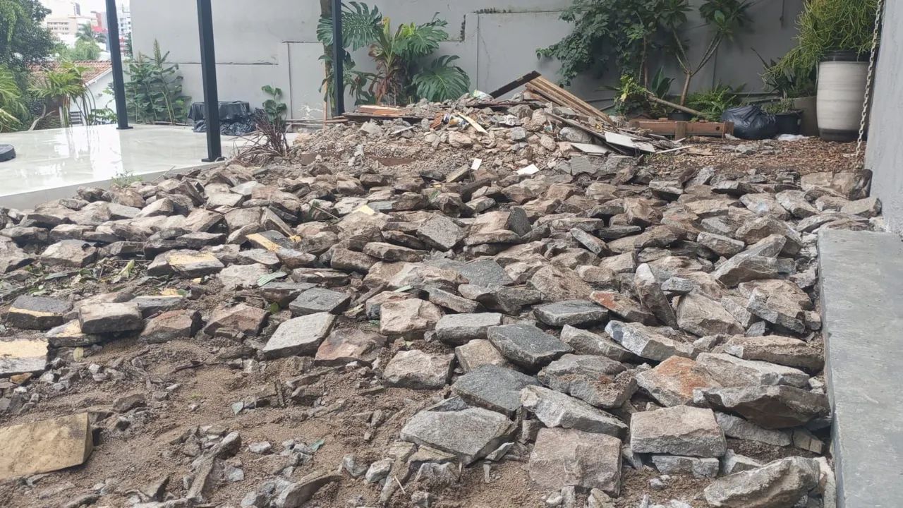 Pedras para calçamentos  - Foto 3