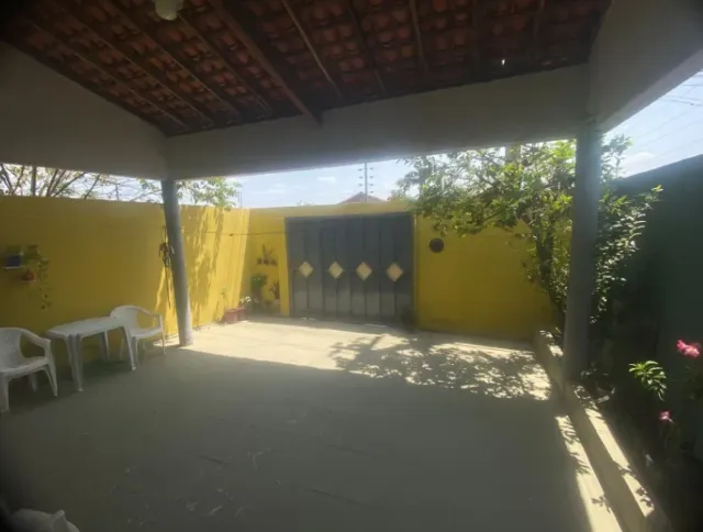 CASA À VENDA - Vila Chacrinha (Botujuru) - Campo Limpo Paulista - 197 m² - 3 QUARTOS 