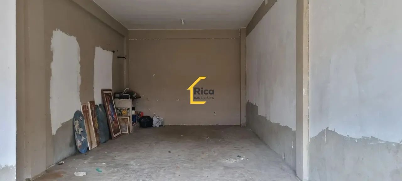 Villa Suíça - Locação Loja Para Alugar Térrea na Área Comercial do Condomínio V - Foto 2
