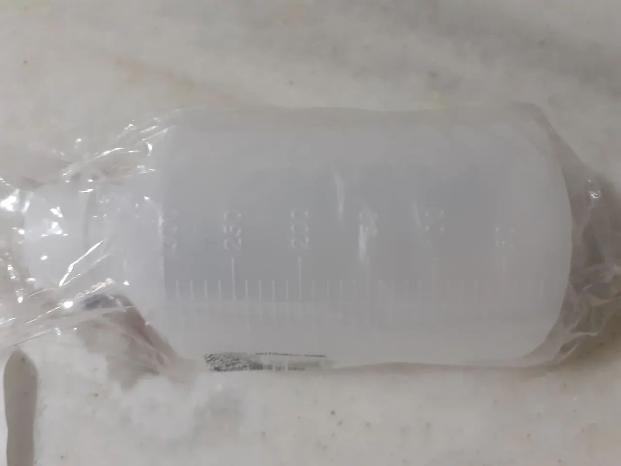 Frascos e Equipos de Kit para Alimentação Enteral - Foto 2