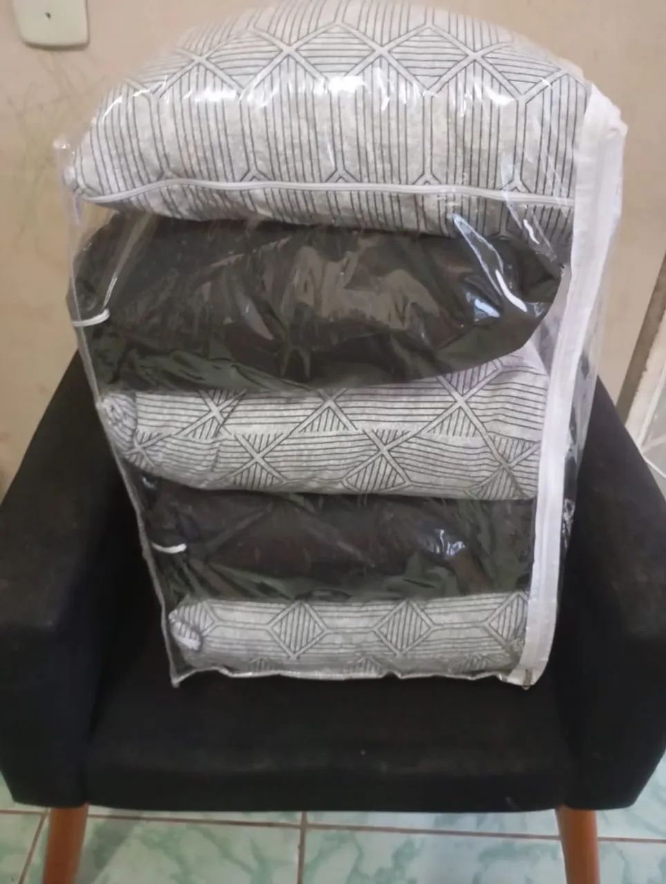 Vendo almodas jogo com 5