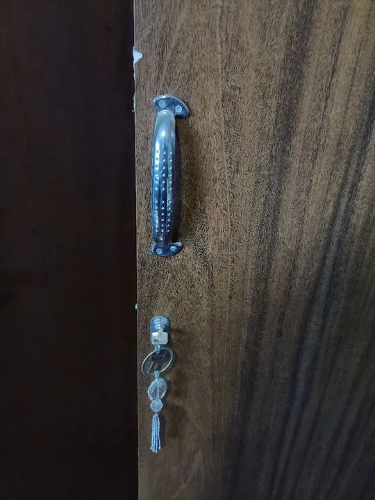 Porta camarão 54 x54 x 210cm - Foto 2