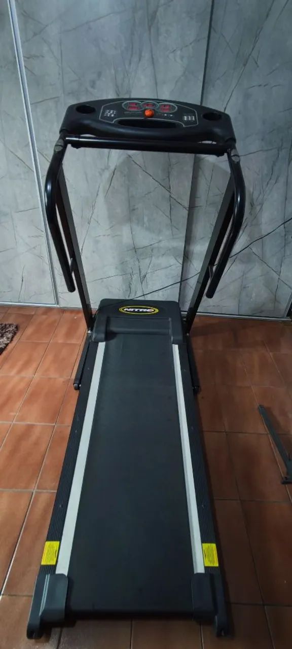 Esteira Elétrica NITRO N16 - Foto 2