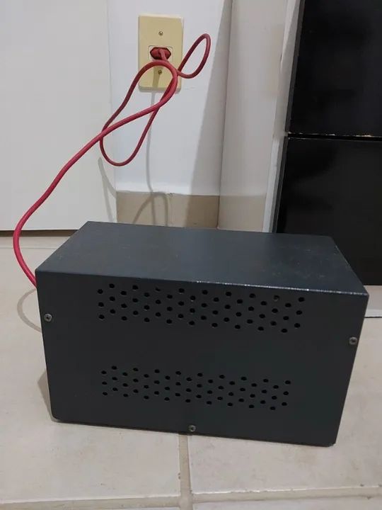 Modulo isolador - Foto 2