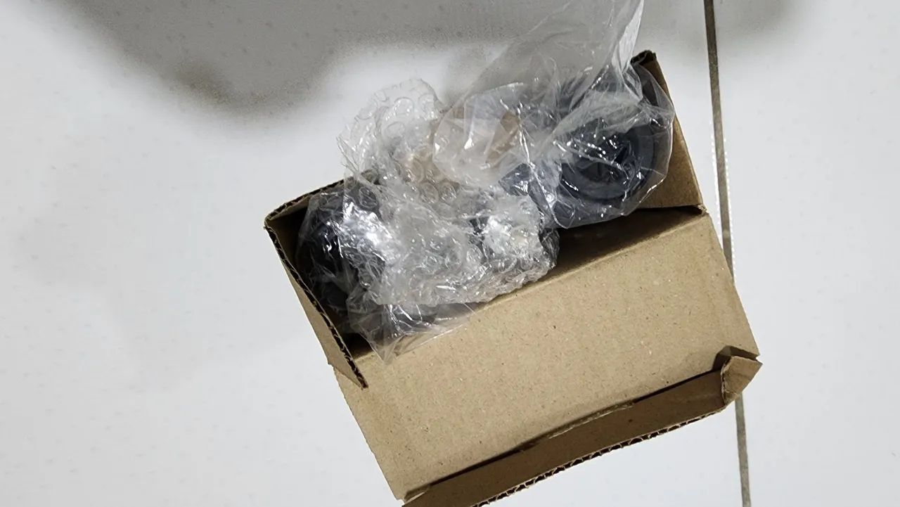 Manoplas para Moto CB1000R - Cabo de Aço - CNC - Preto - Foto 4