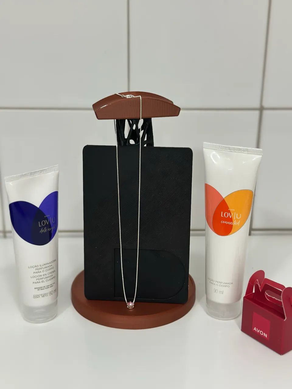 SUPER PROMOÇÃO Kit presente  - Foto 2