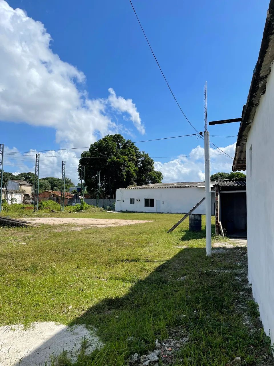 ALUGO EXCELENTE GALPÃO EM ANANINDEUA  - Foto 5