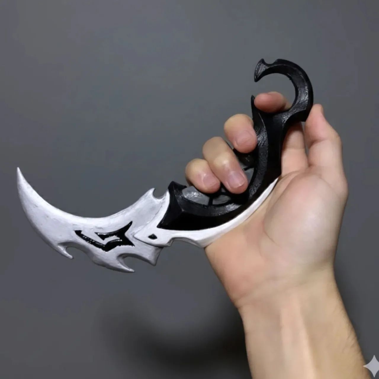 Karambit Saqueadora valorant
