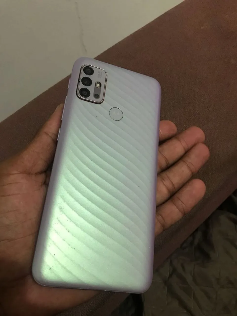 Moto g50