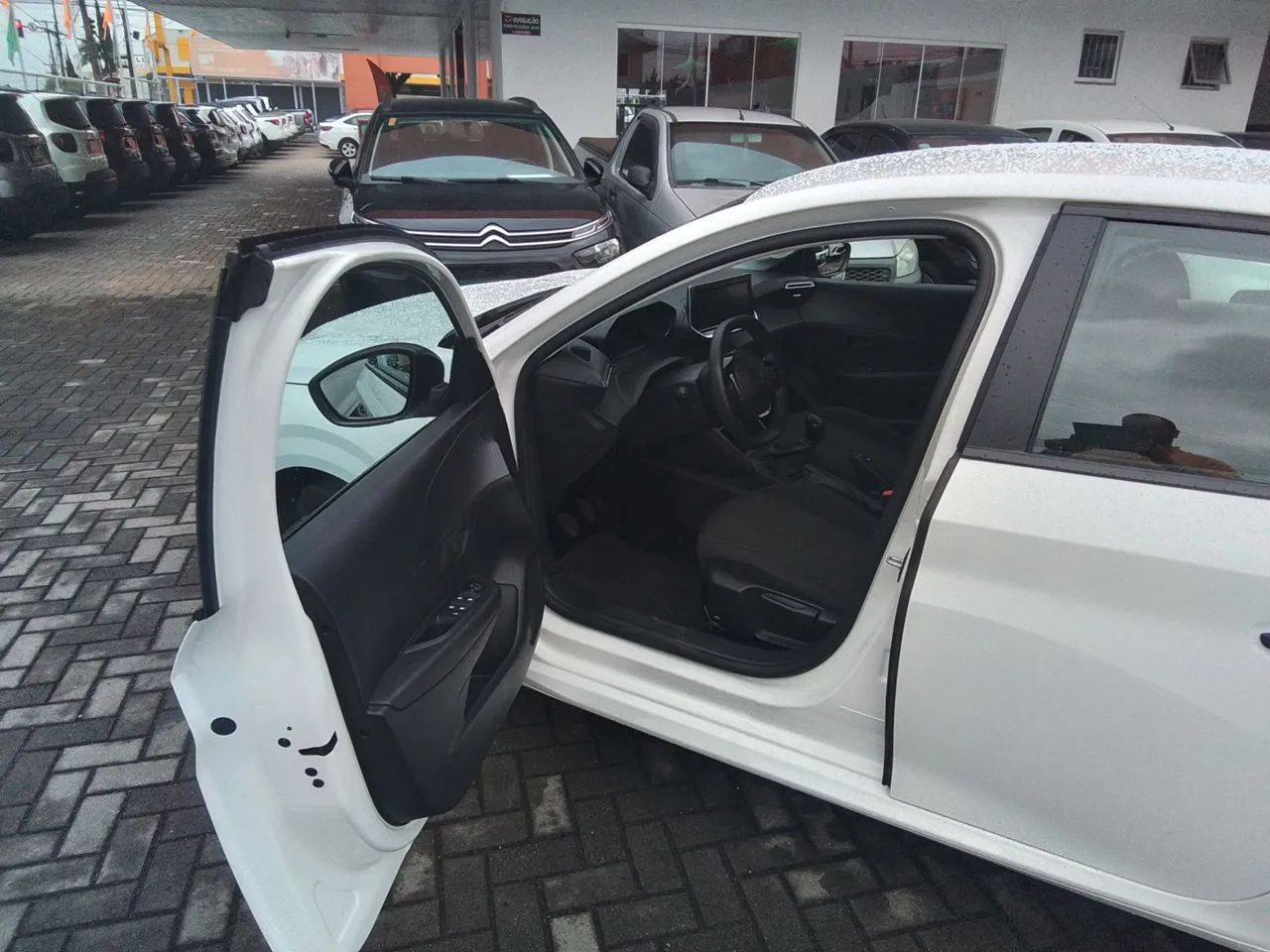 208 Hatch  - Foto 3