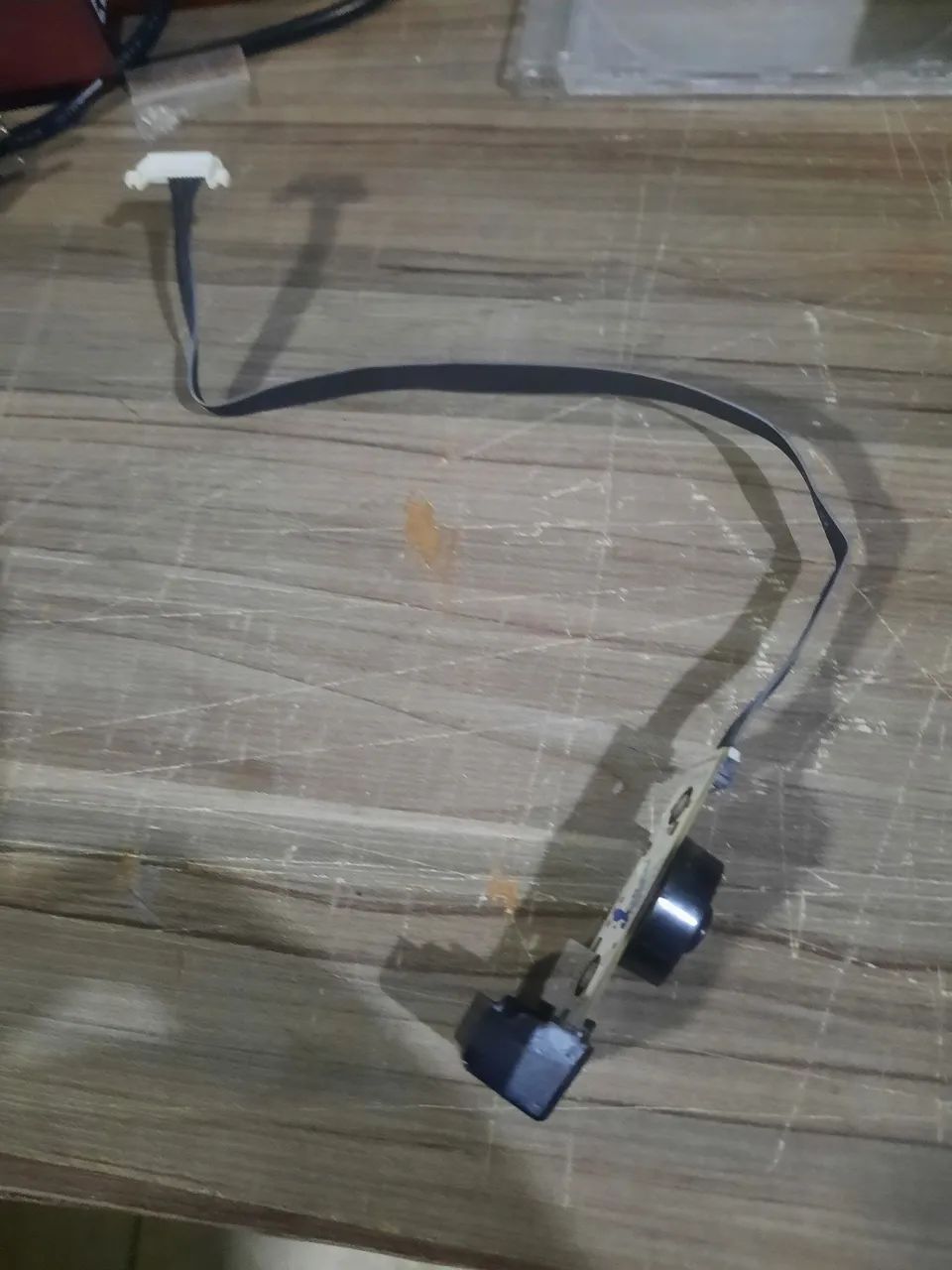 Botão liga desliga stand by Samsung  - Foto 2