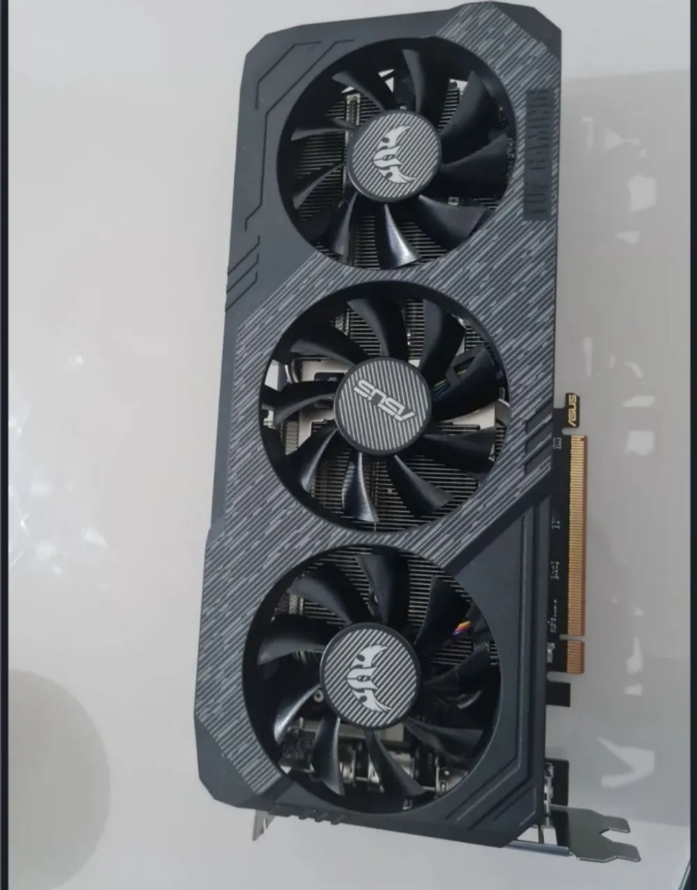 Placa de Vídeo ASUS TUF Gaming