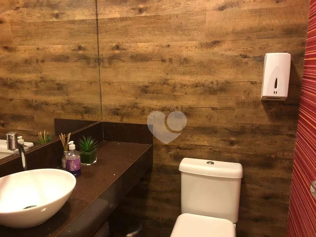 Sala à venda, 36 m² por R$ 284.000 - Barra da Tijuca - Rio de Janeiro/RJ - Foto 4