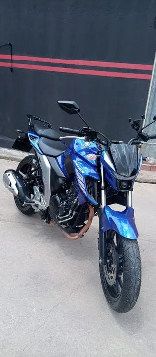 Moto Yamaha  - Foto 8