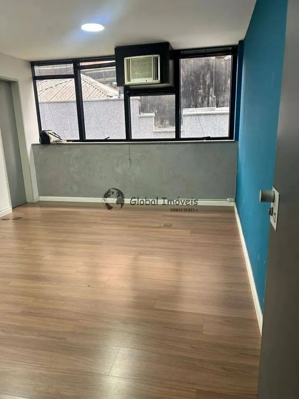Sala Comercial para locação, Vila Mariana, São Paulo - SA0121.