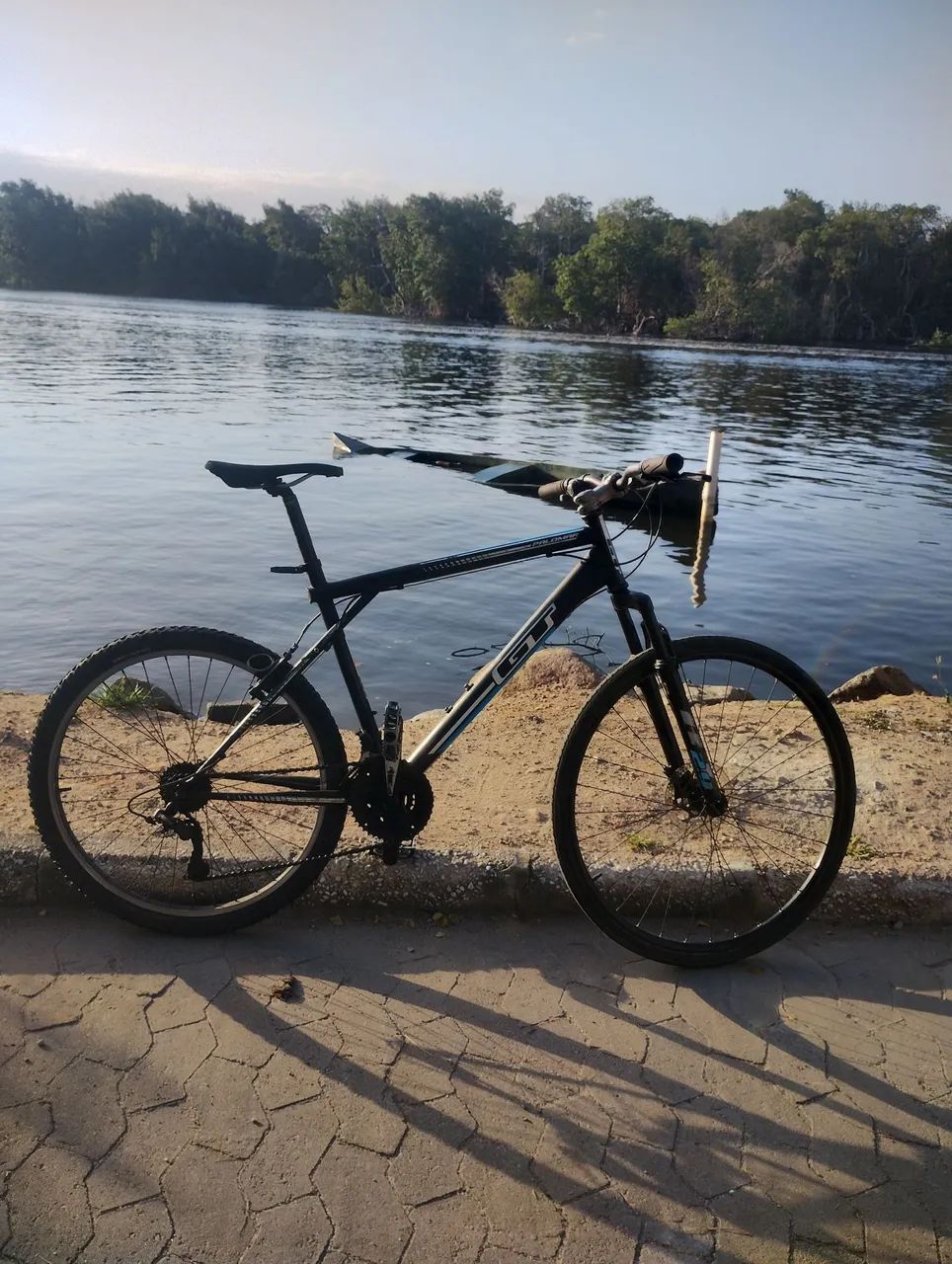 Gt Palomar MTB aro 26 29