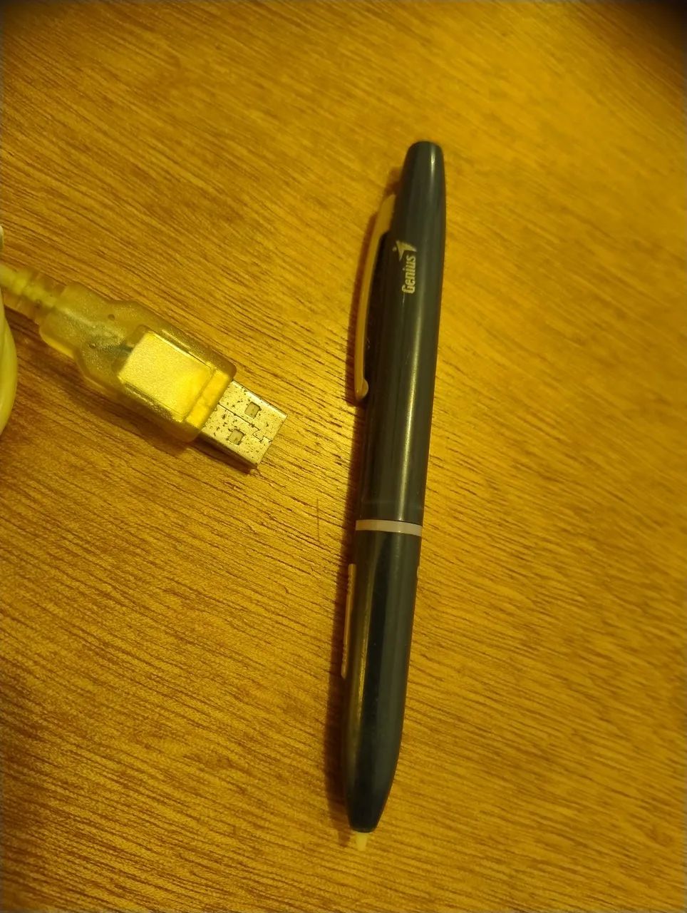 Pen Tablet Genius Wizard Pen 4x3 - Foto 4