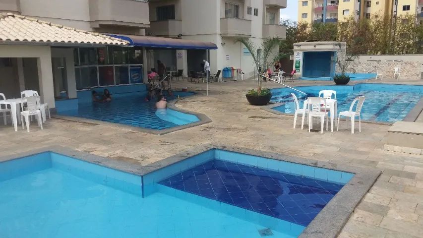 Vendo Apartamento em Caldas Novas - Foto 3
