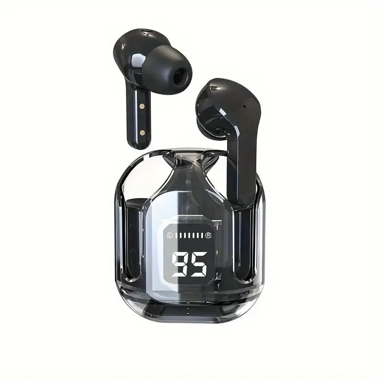 Fone de ouvido bluetooth