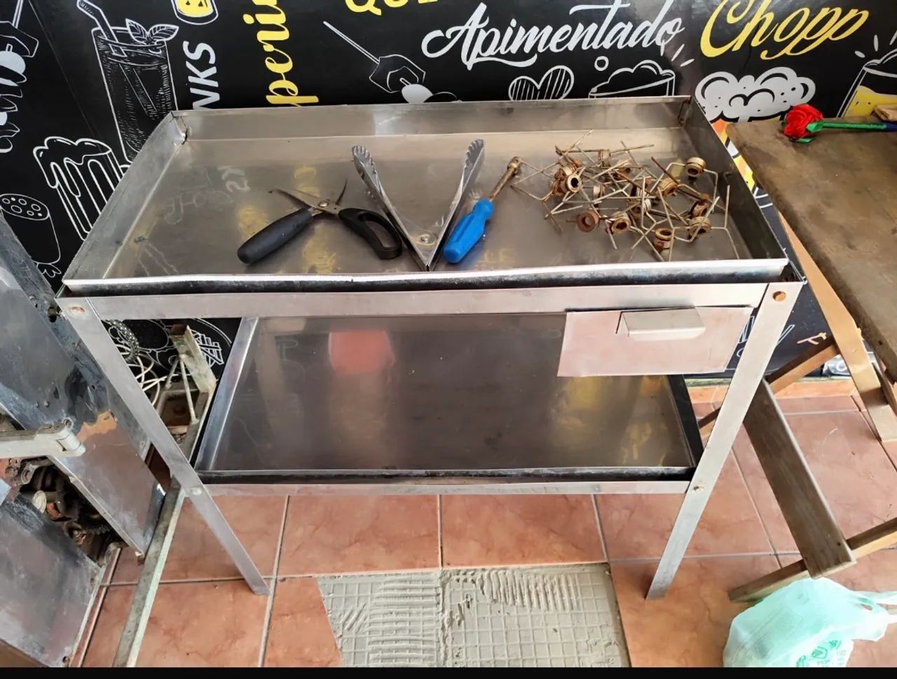 Frangueira 30 frangos  - Foto 4