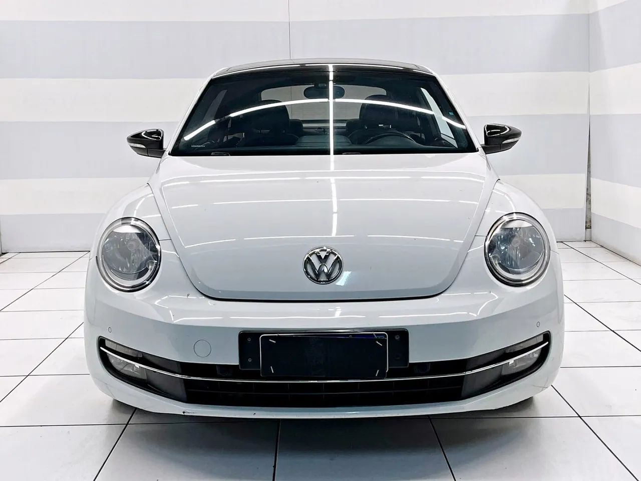 Volkswagen Fusca 2015 2.0 tsi 8v gasolina 2p automático - Foto 3