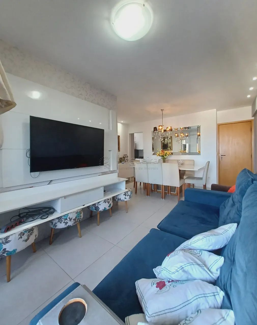 Imóvel para venda com 86 metros quadrados com 3 quartos em Rosarinho - Recife - PE - Foto 4