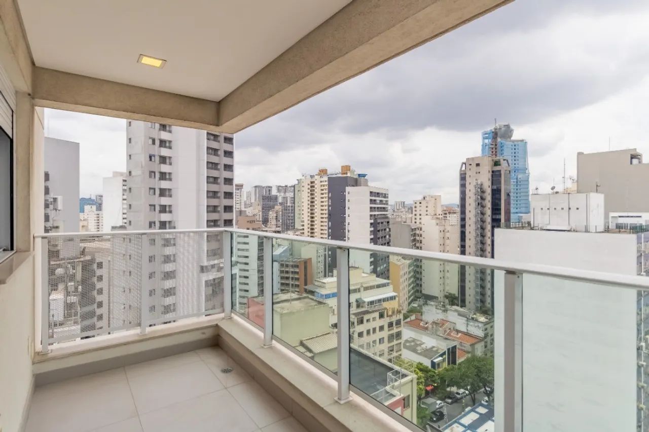 Apartamento tipo para venda e locação com 1 quarto, 45m² - Foto 3