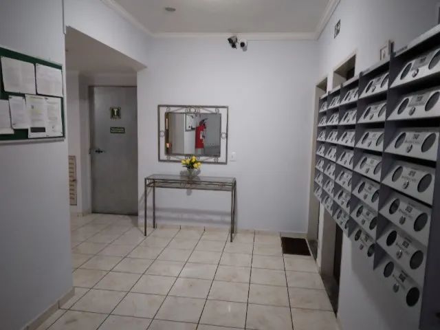 apartamento mobiliado no centro de ITU - Foto 12