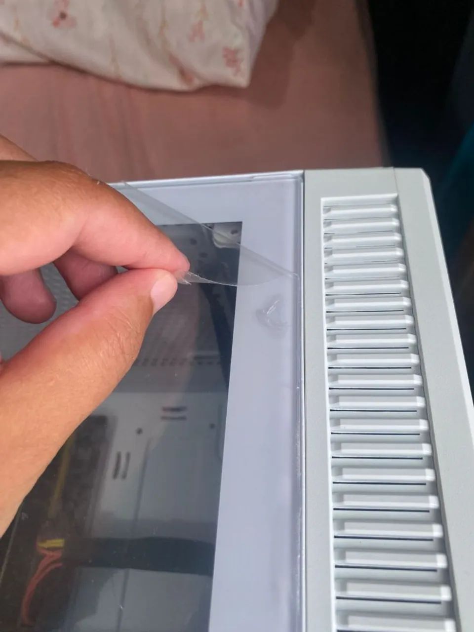 PC NOVO 16GB SSD64308011005441120