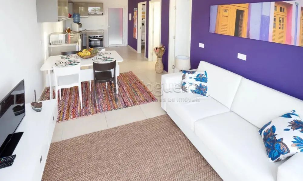 Apartamento à venda no bairro Praia dos Carneiros em Tamandaré/PE - Foto 2