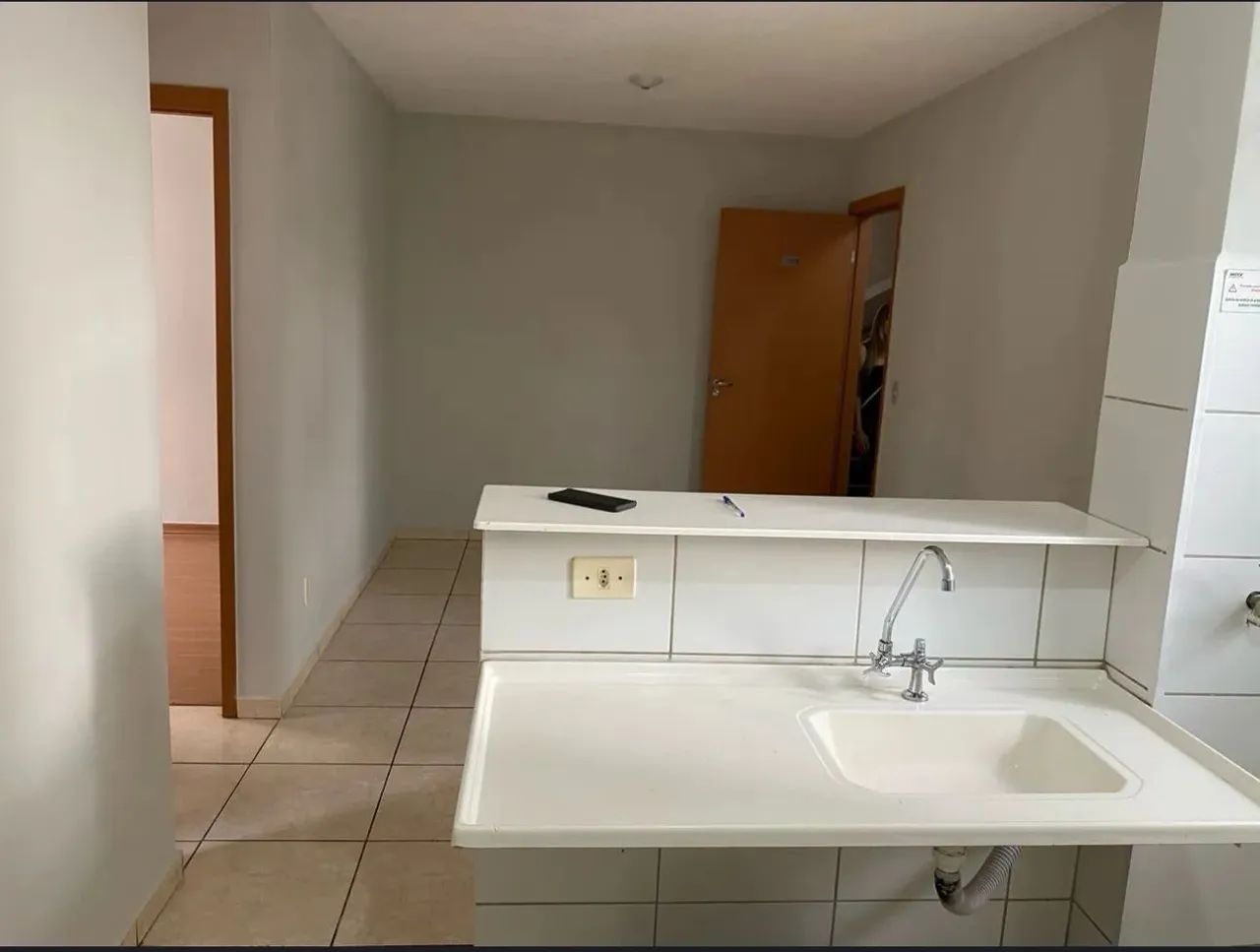 Apartamento perto do shopping Uberlândia  - Foto 3