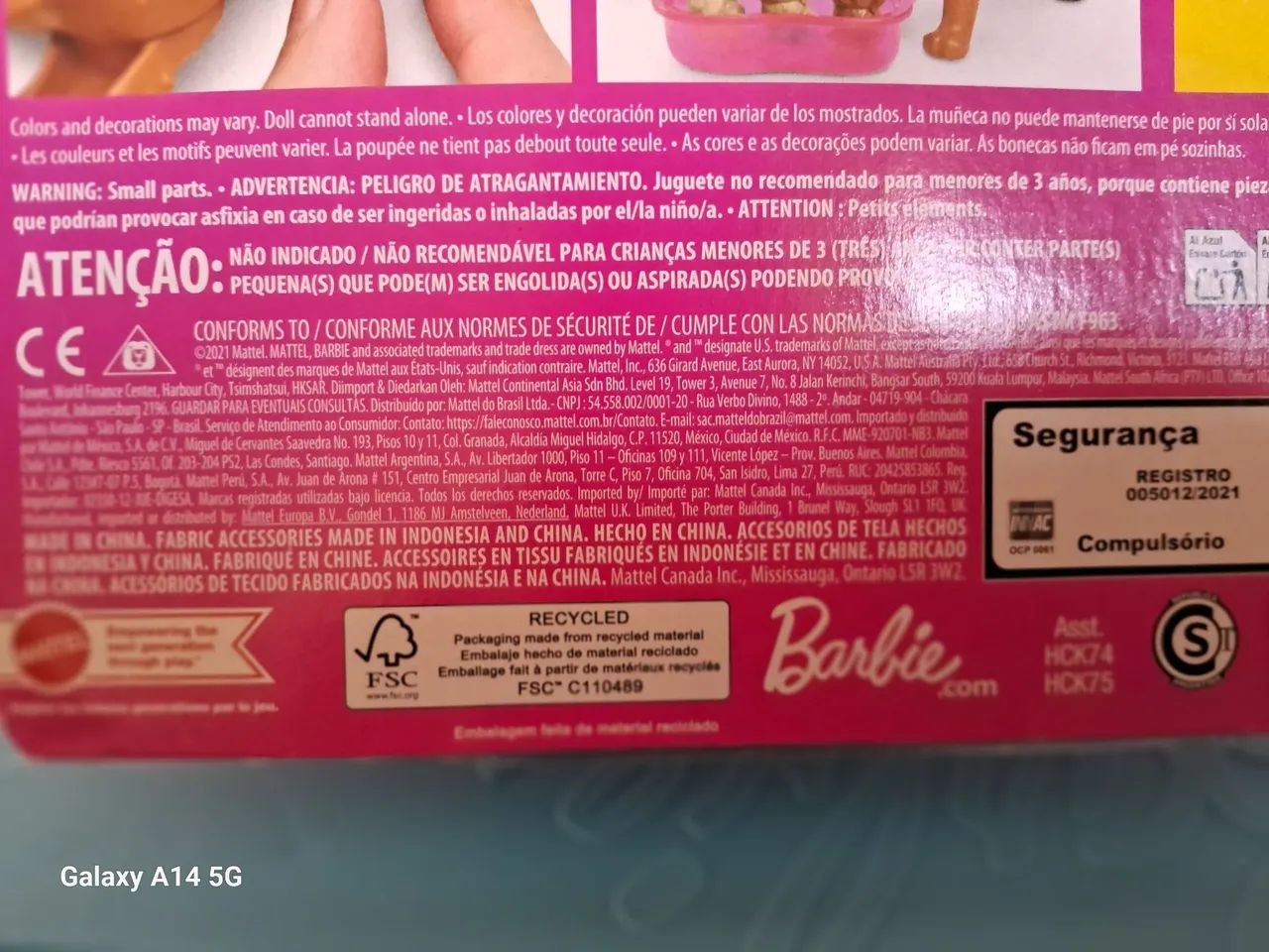 Barbie - Newborn Pups  - Foto 5