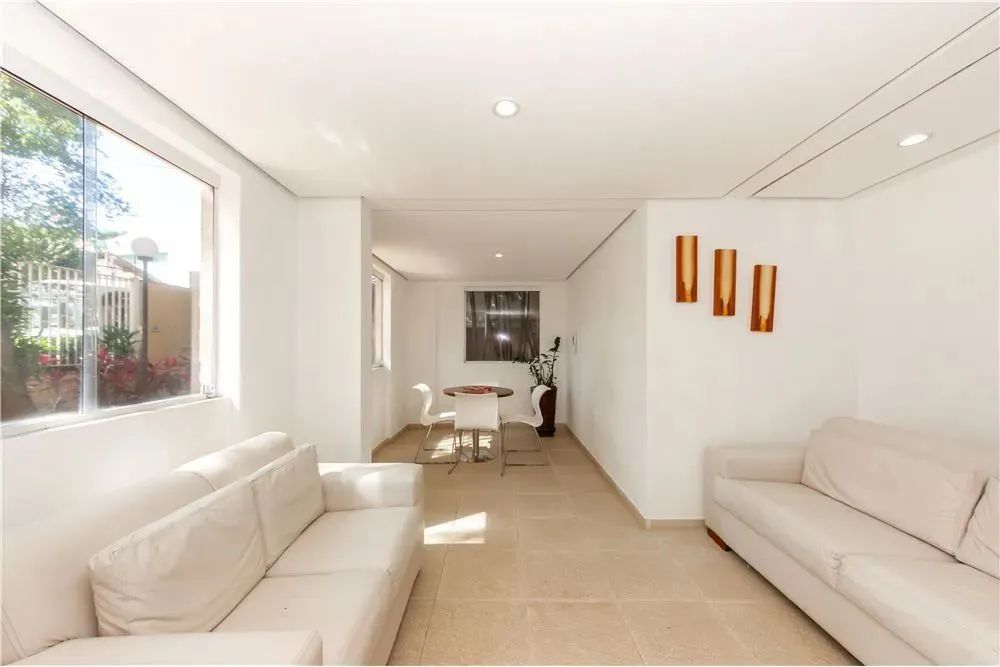 Apartamento à venda em São Paulo, Jardim Nosso Lar, com 3 quartos, 66m² - Foto 4