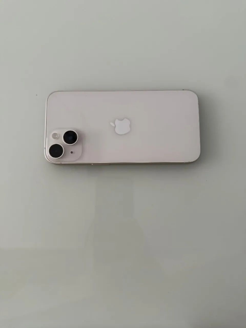 IPhone 14 - 256GB Branco - Excelente Estado | - Celulares e