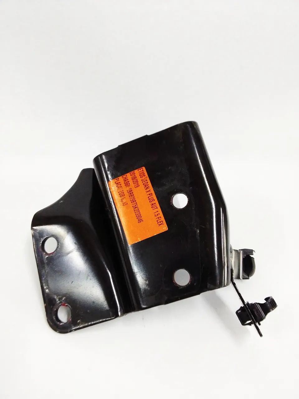 Suporte Coxim Câmbio Toyota Etios Sedan 1.5 2015/2020 - Foto 9