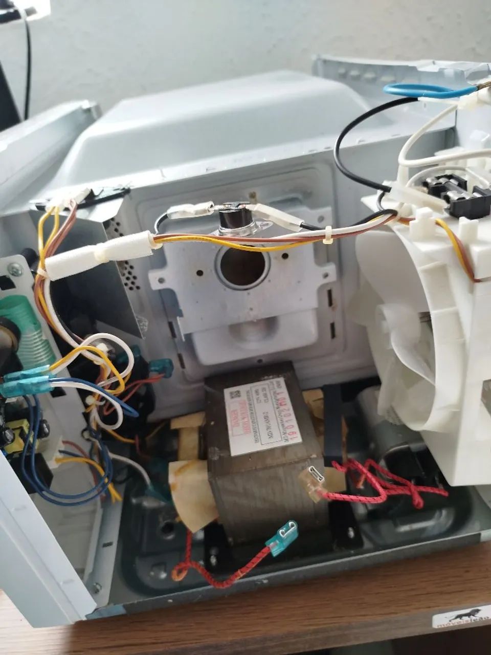 A.L. assistência técnica de eletrodomésticos  - Foto 2