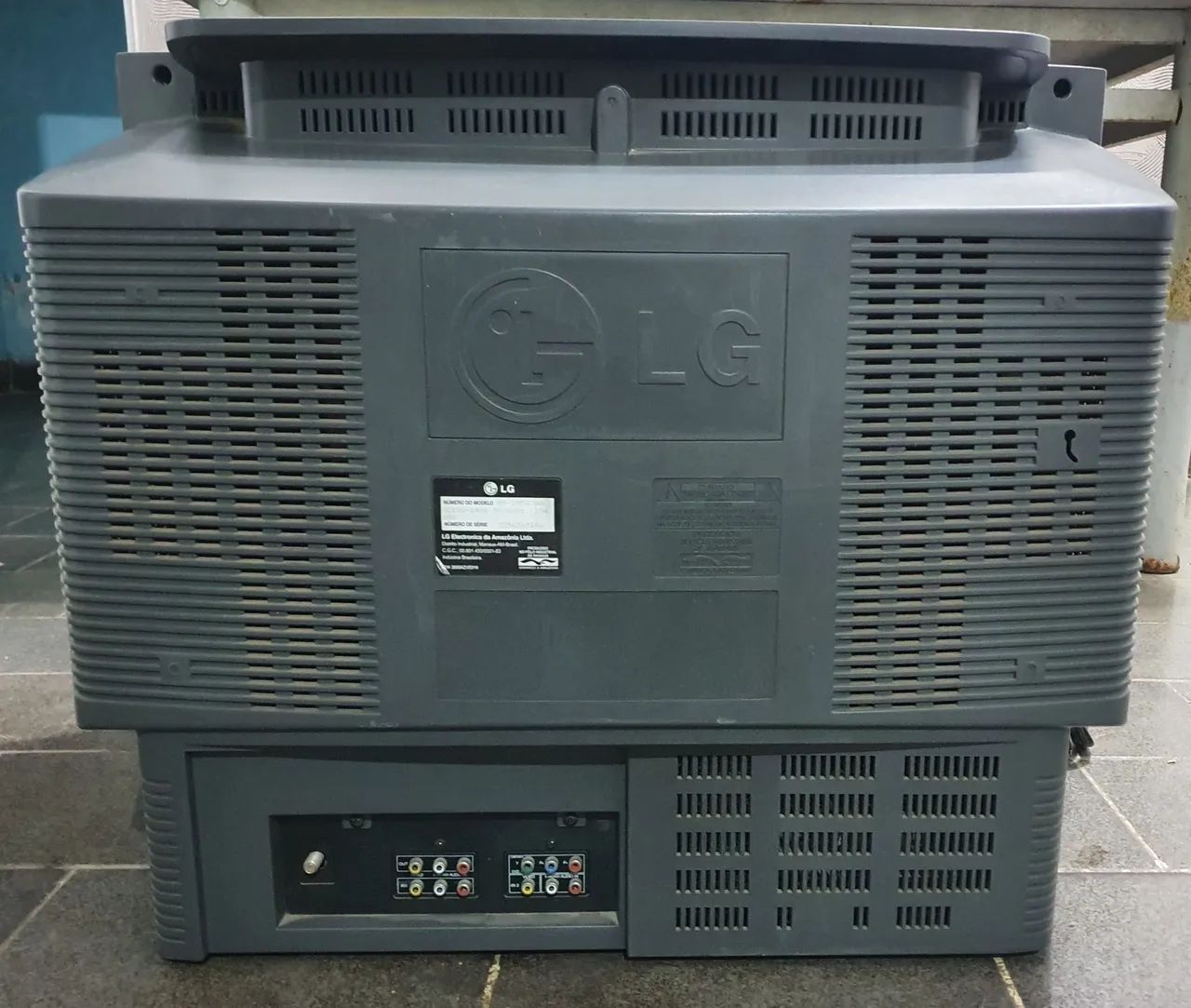 Televisão 29 polegadas LG - Foto 2