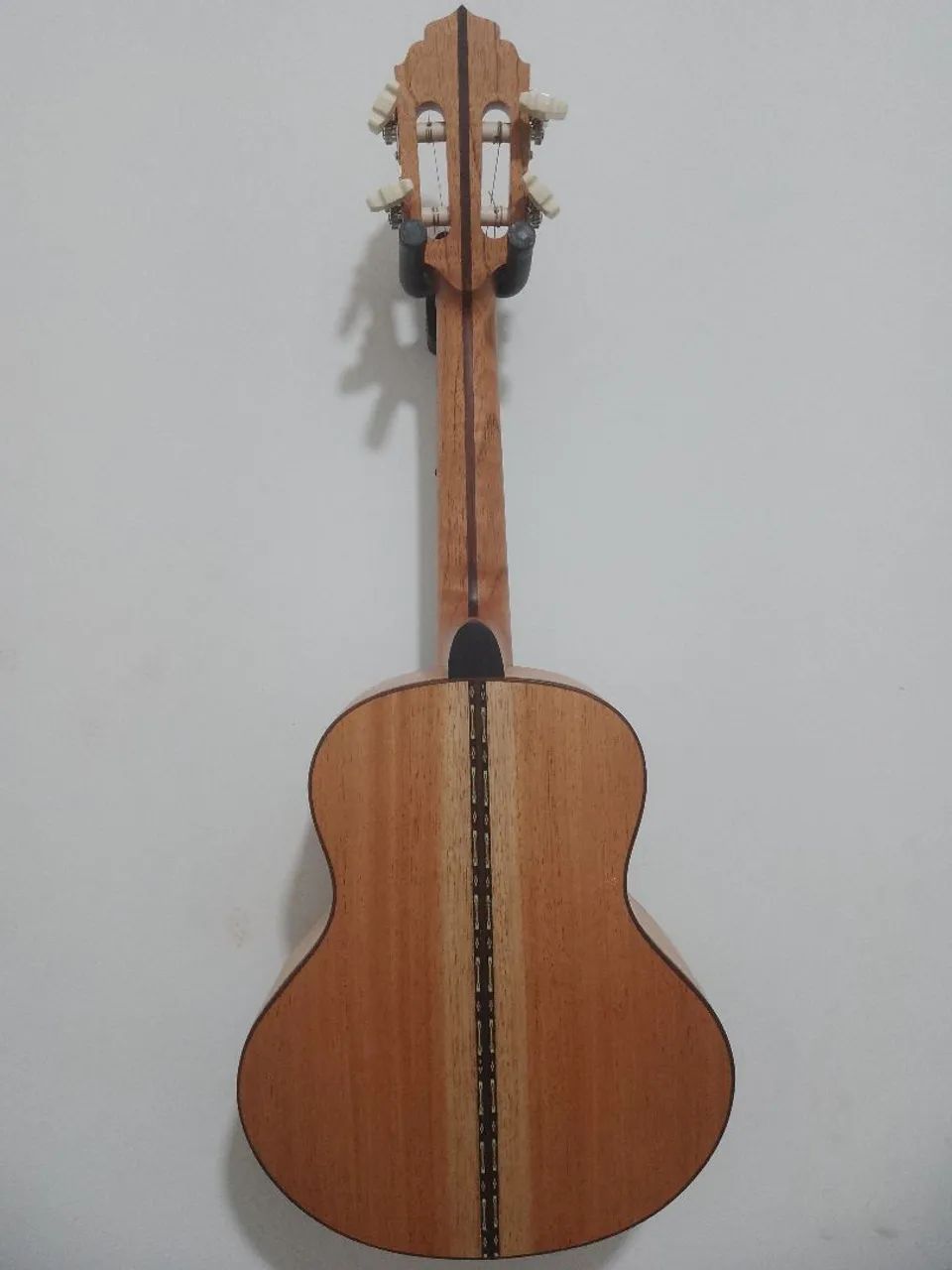 Cavaquinho de Luthieria - top de linha - Foto 4