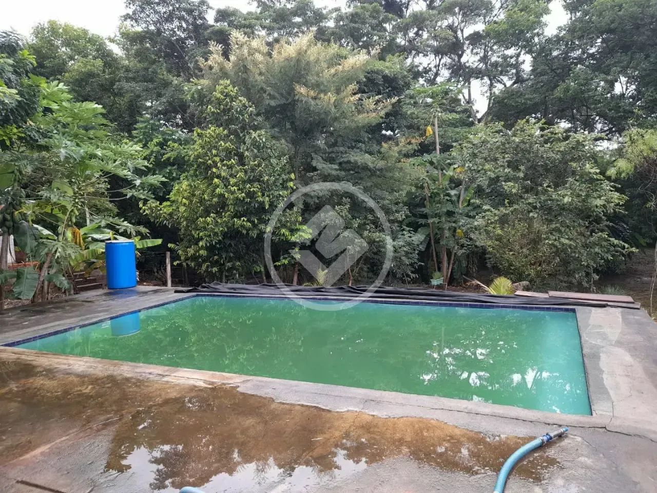 Chácara em ITORAI na beira do Rio!!! codigo: 87247 - Foto 2