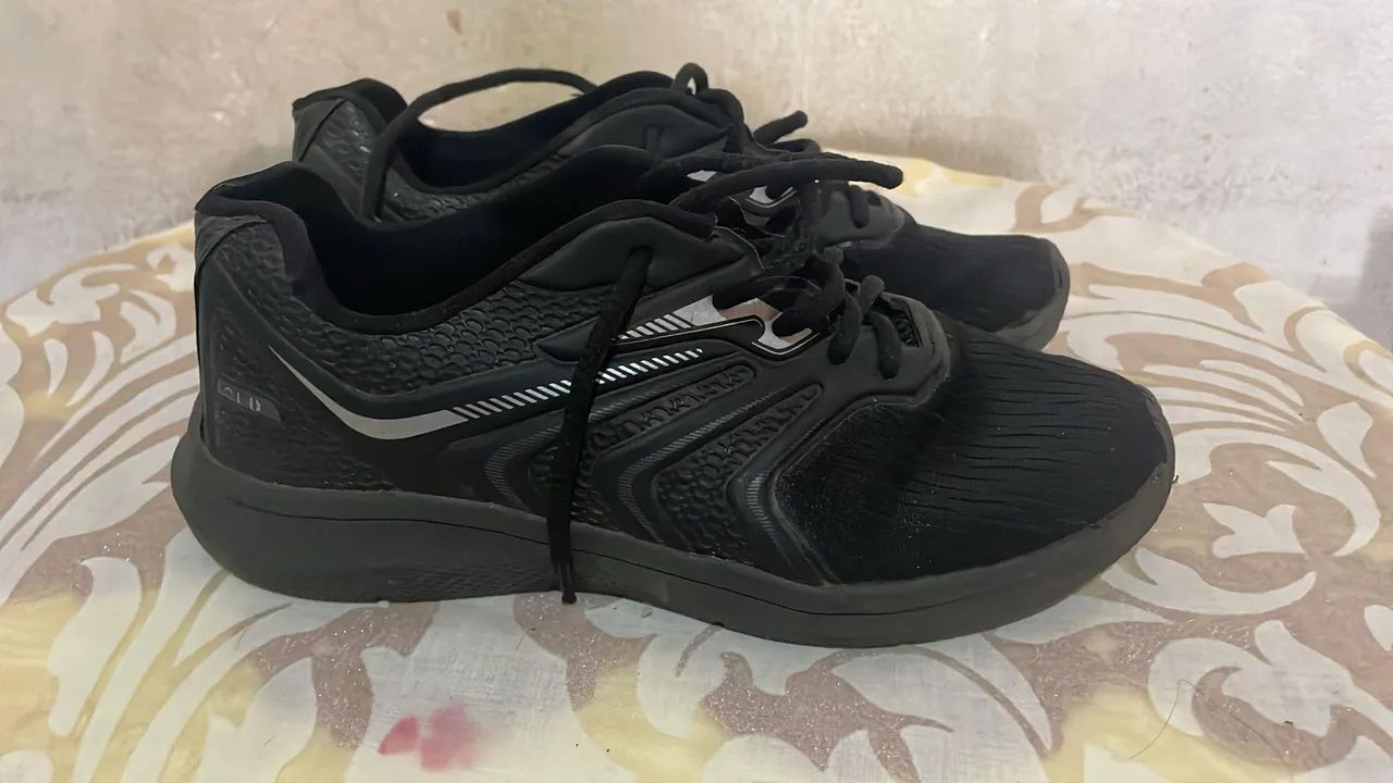 Tênis Casual - 36