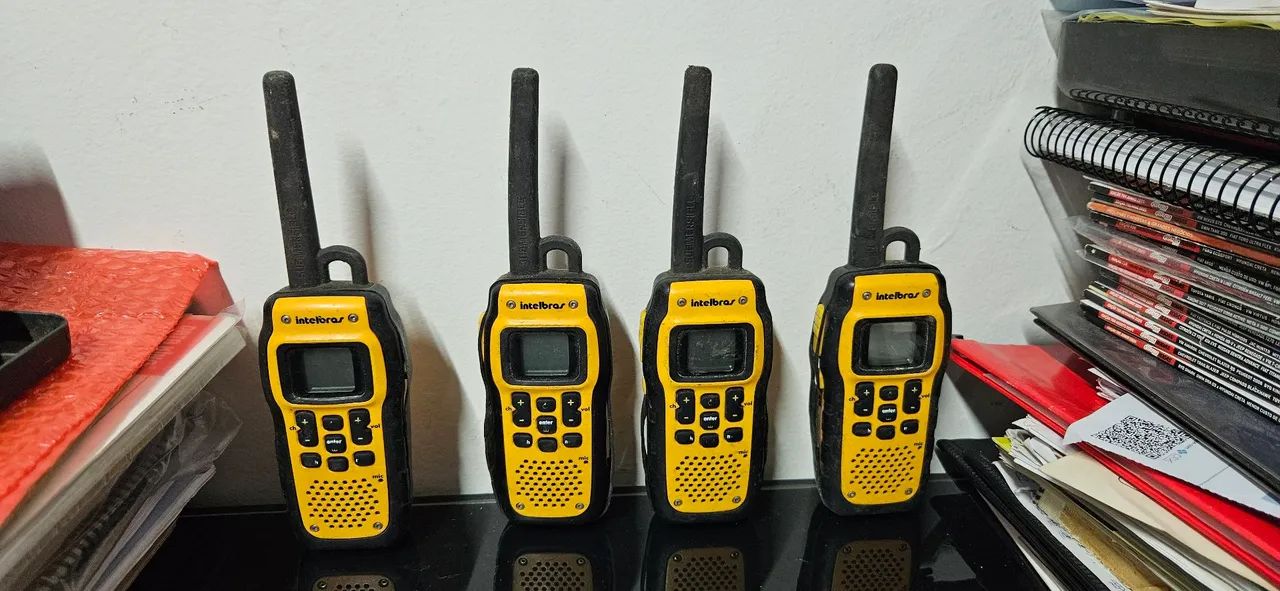 Rádios Comunicadores Diversos64310773508483121