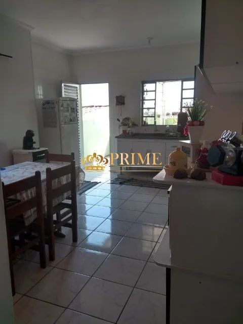 casa - Jardim Antonio Von Zuben - Campinas