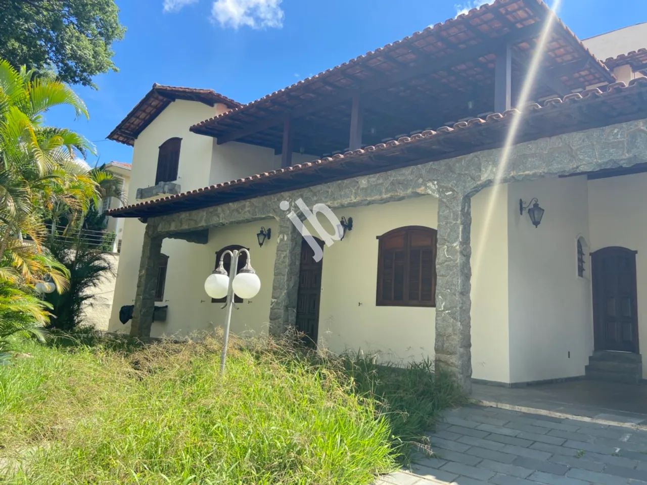 São Luiz  Casa residencial 453 m² para alugar - Foto 5