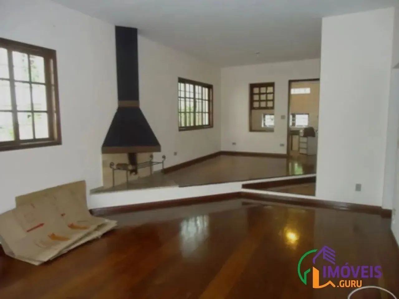 SOBRADO - MORUMBI - SP - Foto 3