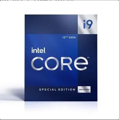 PROCESSADOR INTEL I9 12900KS 12A GERACAO 5.5 GHz 16/24