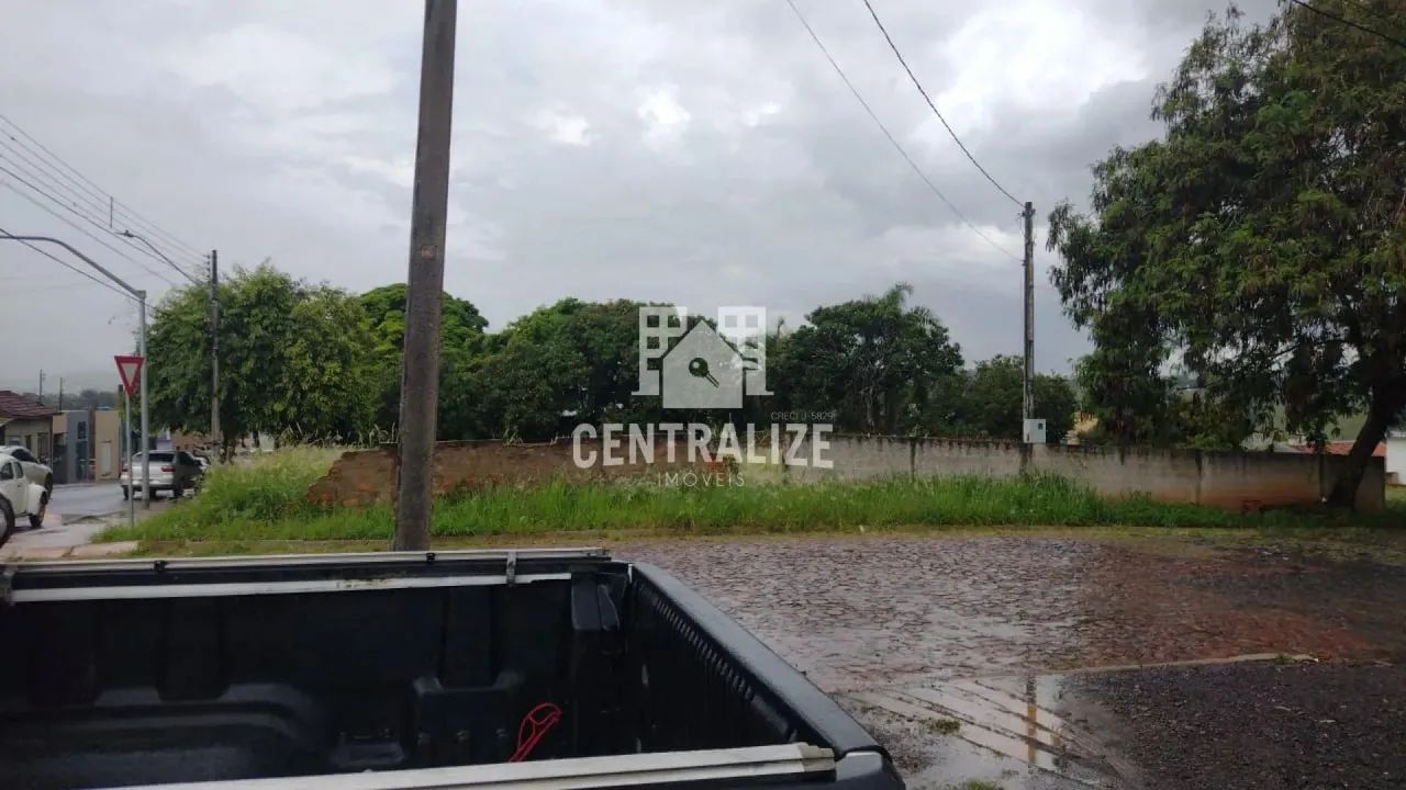 Terreno à venda,1272.00 m , Jardim Carvalho, PONTA GROSSA - PR - Foto 3