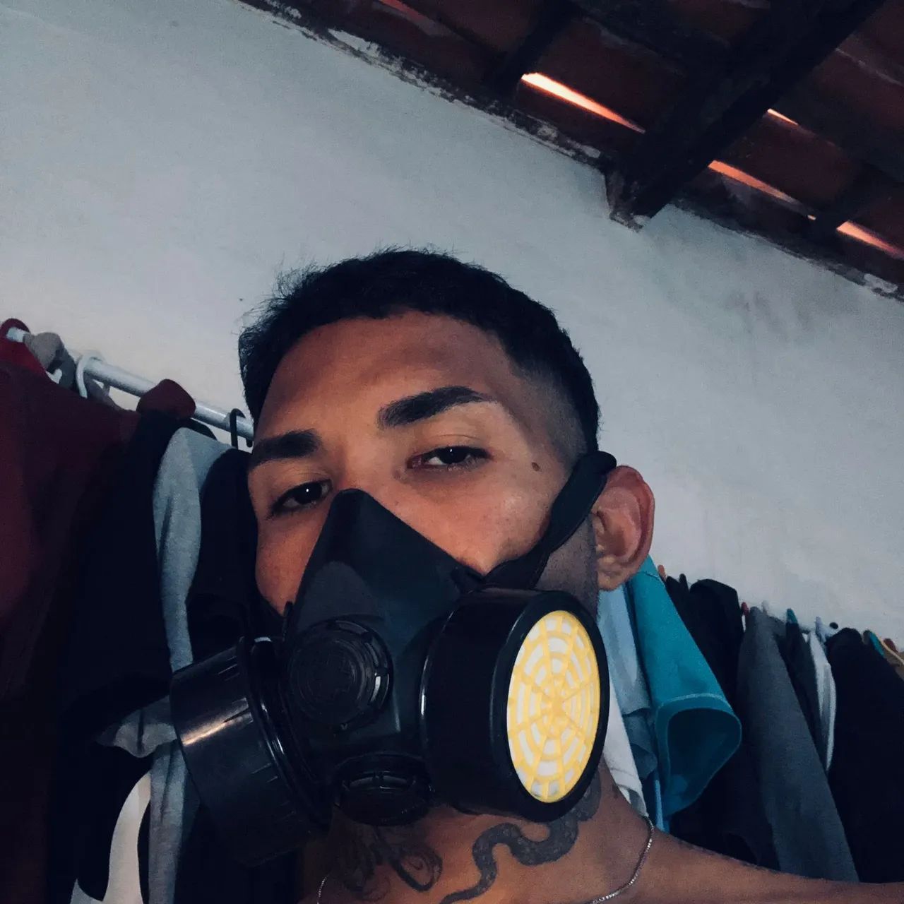 Mascara 64318615801089122