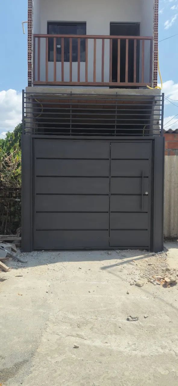 Portão para Garagem  - Foto 3