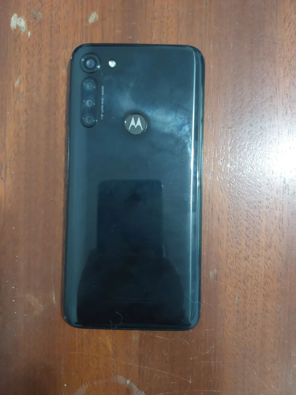 Moto G8 Power